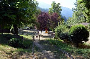 1 VERNET LES BAINS - PO - LE VIILAGE (31)